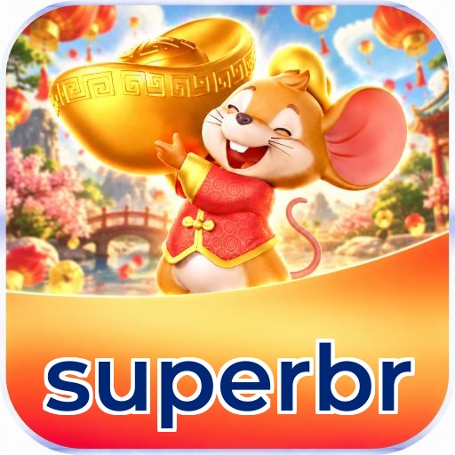 superbr VIP Program Logo