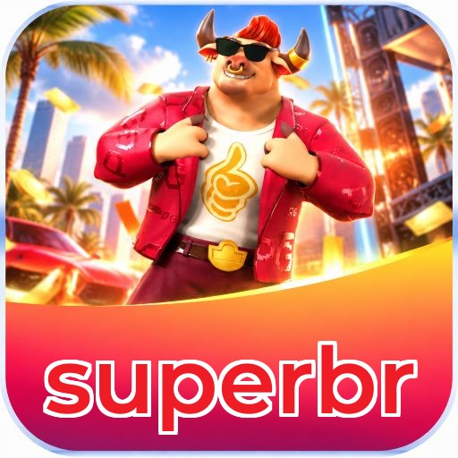 Requisitos do APK superbr para Android - Logo Oficial