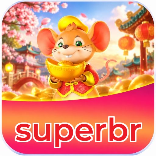 superbr Logo Oficial - Cassino Online Brasil Certificado eCOGRA