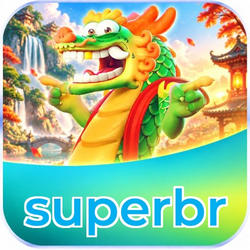 superbr Fortune Games - Tiger, Ox, Rabbit RTP Certificado