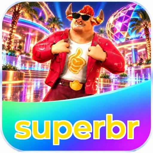 Logo superbr Bônus Brasil