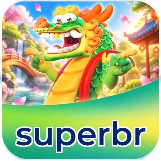 Como instalar o app da superbr