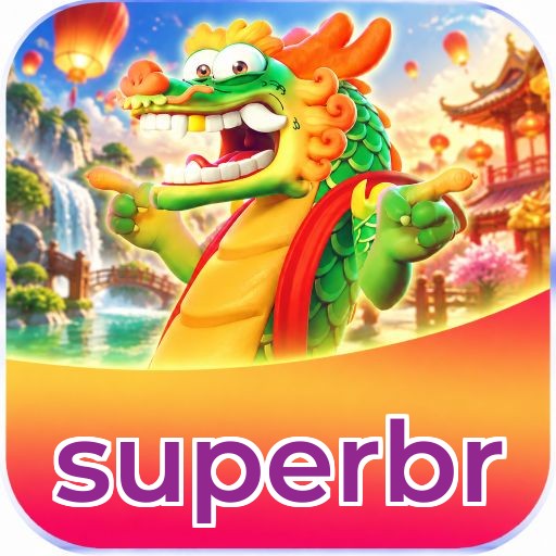 superbr Logo Seguro