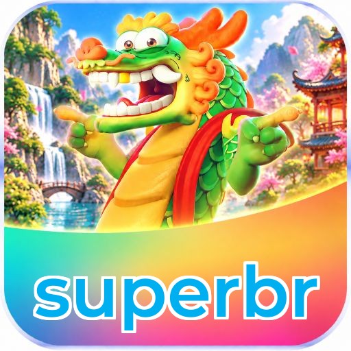 Logo superbr Baixar Download Brasil