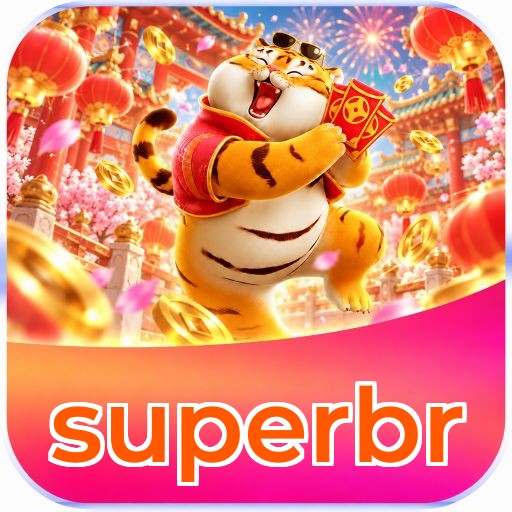 superbr Logo