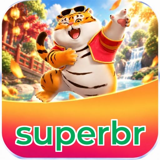 superbr Logo