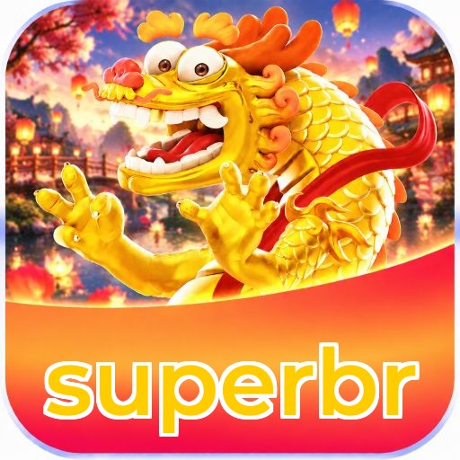 superbr Logo