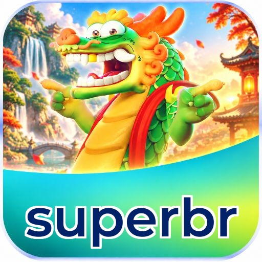superbr Baixar Download Logo Oficial Certificado