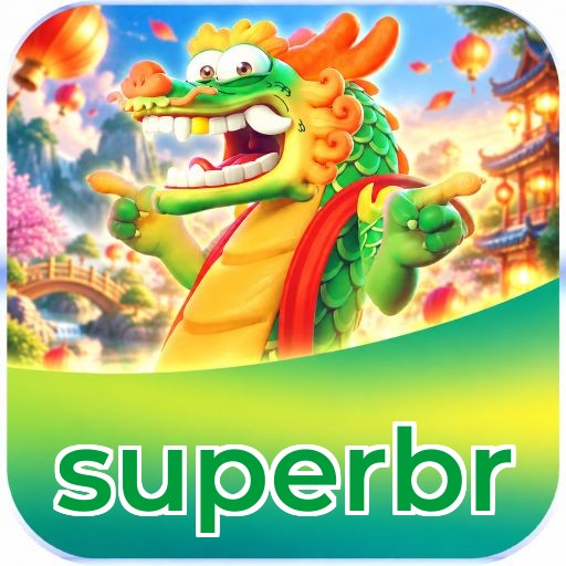 Logo superbr Plataforma Certificada