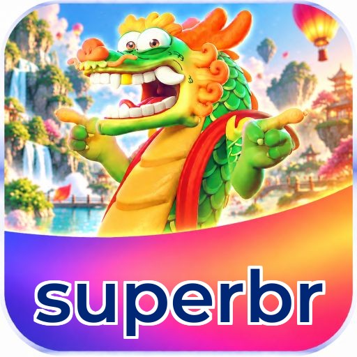 superbr Logo Oficial