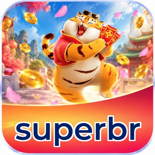 Logo superbr Cassino Online Brasil