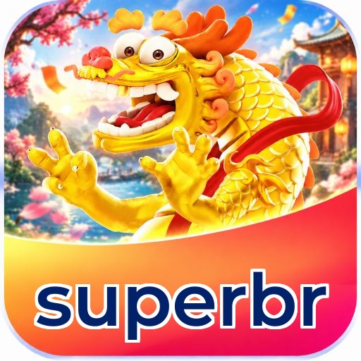Logo superbr Download Brasil