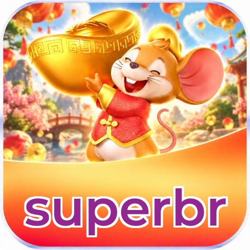 Logo superbr Cassino Online Brasil