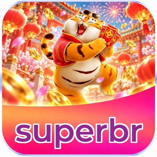Logo superbr Loteria Online