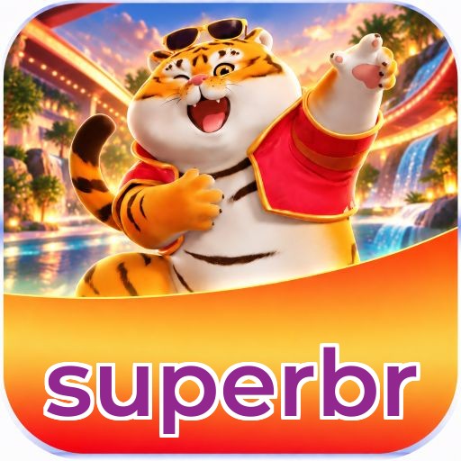 superbr Logo - Bônus de Cadastro