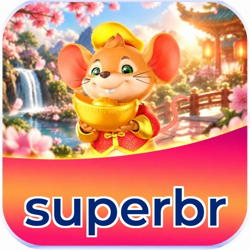 superbr Logo
