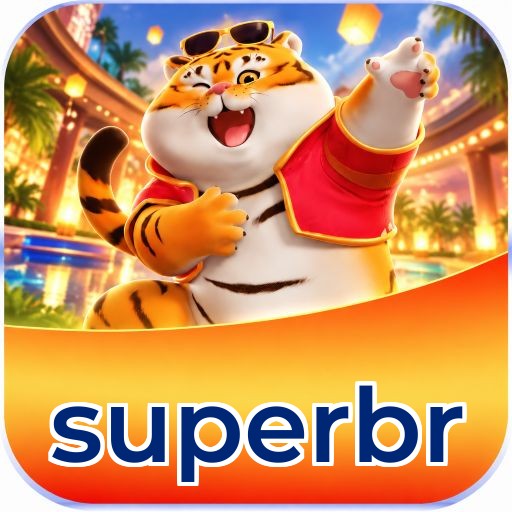 superbr Logo