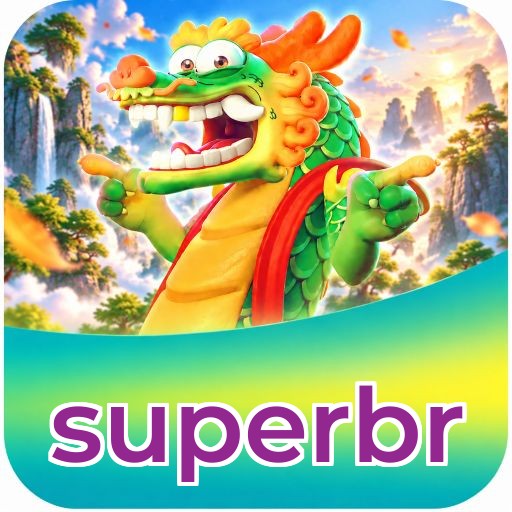 Logo superbr Cassino Online Brasil