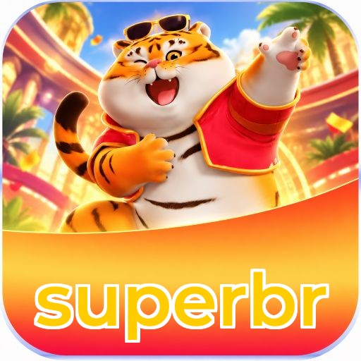 Logo superbr Telegram Oficial