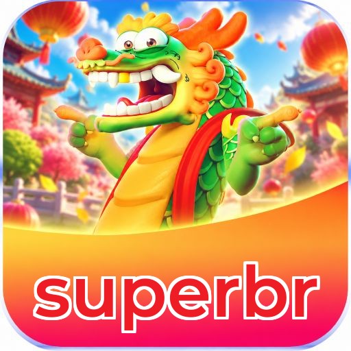 superbr APK Logo Oficial Certificado
